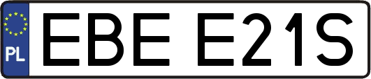EBEE21S