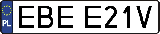 EBEE21V