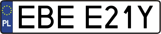 EBEE21Y