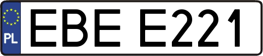 EBEE221