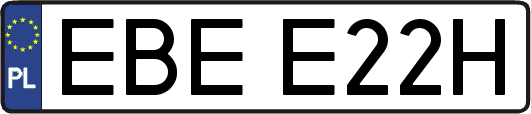 EBEE22H