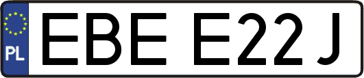 EBEE22J