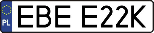 EBEE22K