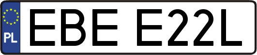 EBEE22L