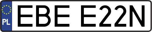 EBEE22N