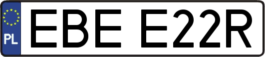 EBEE22R