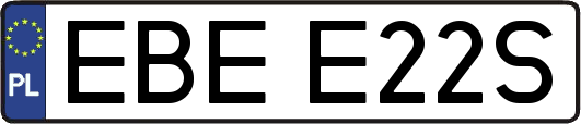 EBEE22S