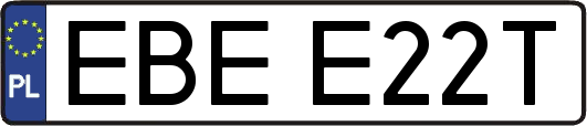 EBEE22T