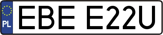 EBEE22U