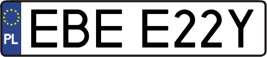 EBEE22Y