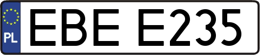 EBEE235