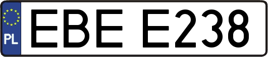 EBEE238