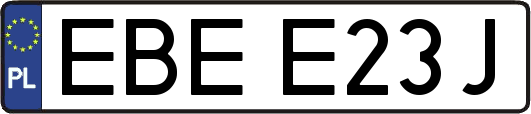 EBEE23J