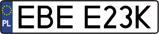EBEE23K