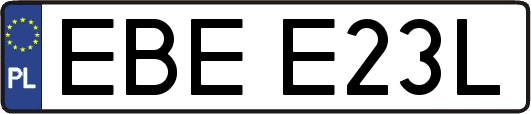 EBEE23L