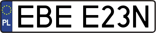 EBEE23N