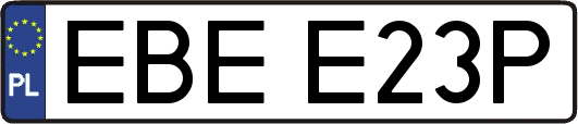 EBEE23P