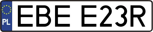 EBEE23R