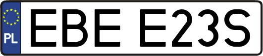 EBEE23S