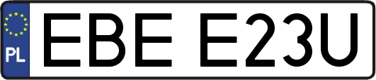 EBEE23U