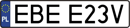 EBEE23V