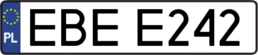 EBEE242