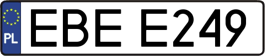 EBEE249