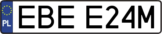 EBEE24M