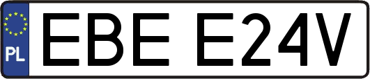 EBEE24V