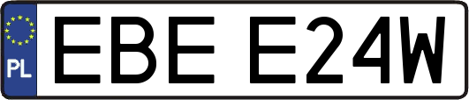 EBEE24W