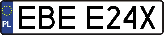 EBEE24X
