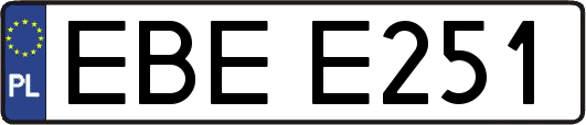 EBEE251