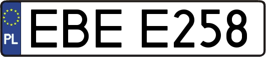 EBEE258