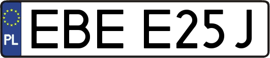 EBEE25J