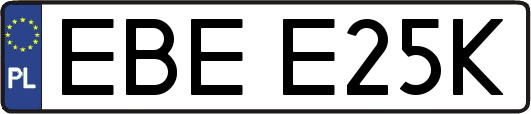 EBEE25K