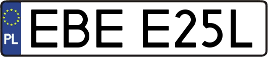 EBEE25L
