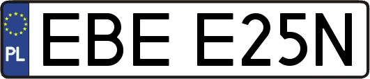 EBEE25N