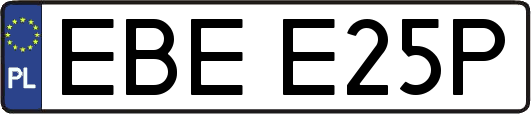 EBEE25P