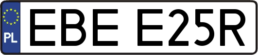 EBEE25R