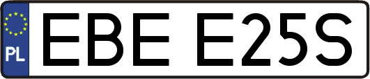 EBEE25S