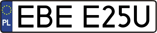 EBEE25U