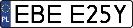 EBEE25Y