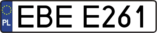 EBEE261