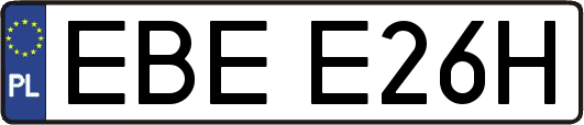 EBEE26H