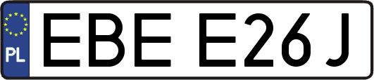 EBEE26J