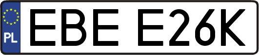 EBEE26K