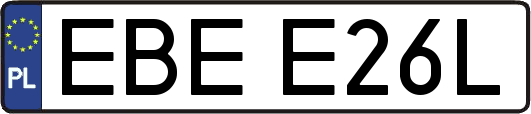EBEE26L