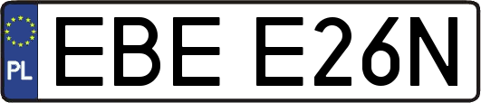 EBEE26N