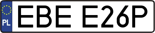 EBEE26P