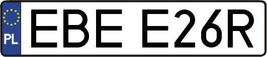 EBEE26R